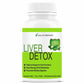 GOA NUTRITIONS Liver Detox Supplement. Milk Thistle Tablets - 60 Tablets