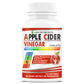 GOA NUTRITIONS Apple Cider Vinegar Keto Weight Loss For Women Men -60 Tablets