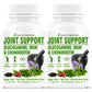 Goa Nutritions Joint Support Supplement 120 Tablets