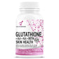 GOA NUTRITIONS Glutathione Tablets 1000mg For Skin, Face, and Hair For Men & Women 60 Tablet