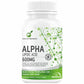 GOA NUTRITIONS Alpha Lipoic Acid 300mg, Glutathione, Vitamin B12, Hyaluronic Acid 60 Tablet