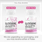 GOA NUTRITIONS Glutathione Tablets 1000mg For Skin, Face, and Hair For Men & Women 60 Tablet