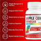 GOA NUTRITIONS Apple Cider Vinegar Keto Weight Loss For Women Men -60 Tablets - Image #7