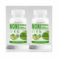 GOA NUTRITIONS Noni Juice Tablets Fat and Energy Metabolism Booster, Antioxidant 120 Tablets