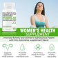 GNL PCOS Supplements For Women With 40:1 Ratio Myo-Inositol, D-Chiro-Inositol 60 Sugar-Free Capsule - Image #5
