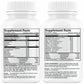 GNL Collagen Type 2 Supplements With Hydrolyzed Protein Collagen Peptides 60 Tablets - Image #2