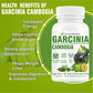 GOA NUTRITIONS Garcinia Cambogia for Weight Loss 60  Tablets