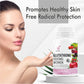 GNL Glutathione Tablets For Skin Whitening For Women - 30 Tablets