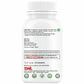 GNL Grape Seed Extract-Standardized to 95% Polyphenols, 800 mg per serving, Phytonutrient Antioxidant Support -60 Capsule