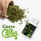 GOA NUTRITIONS Green Coffee Beans For weight loss 60 Tablets