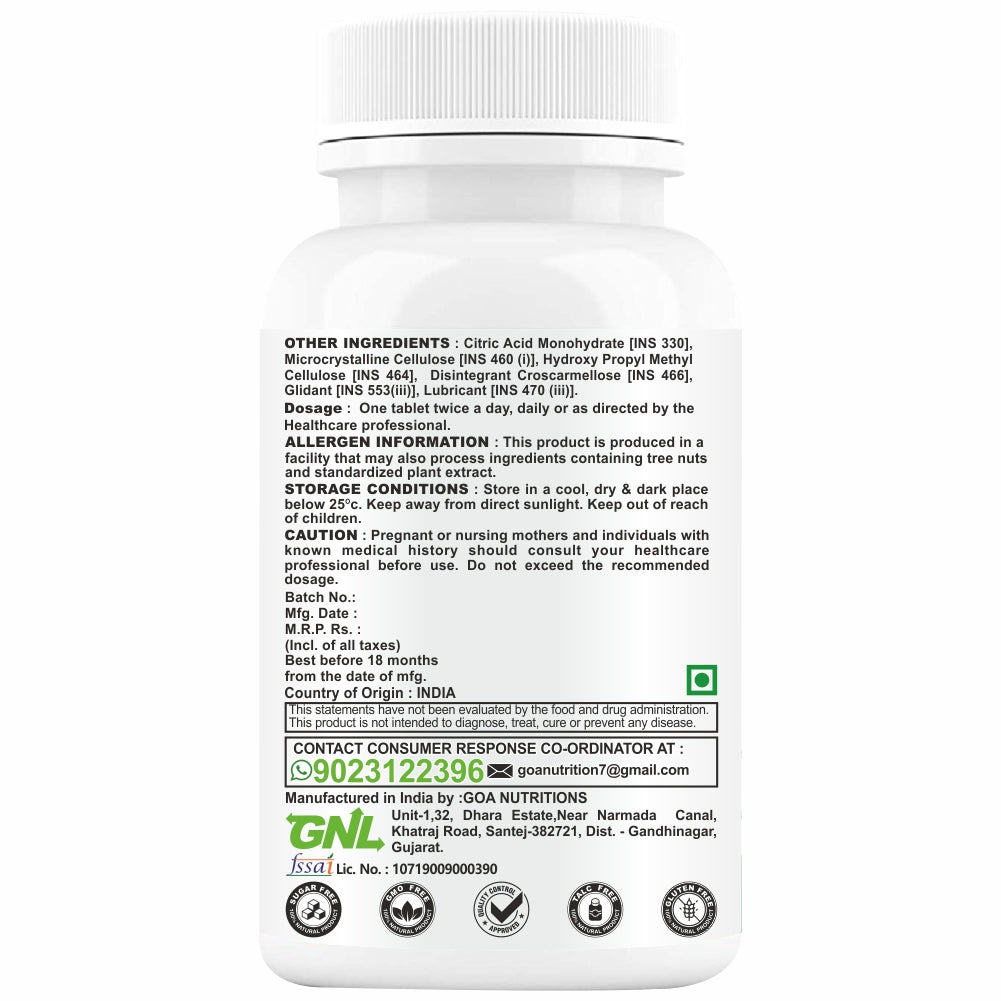 GNL Multivitamins for Women: Essential Nutrients for Total Wellness