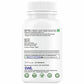 GNL Resveratrol Supplements 600mg With Grape Seed, And Absorption Enhancers For Higher Bioavailability -60 Capsules