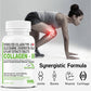 GNL Collagen Type 2 Supplements With Hydrolyzed Protein Collagen Peptides 60 Tablets - Image #7