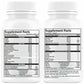 GNL Height Increase Medicine For Men, With EAA To Help Support Increasing Long Growth, Muscle Mass, And Strong Bones -60 Capsules - Image #2